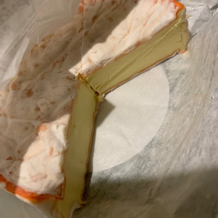 photo of IO VEG capriccio  spicy shared by @vitti on  25 Aug 2025 - review