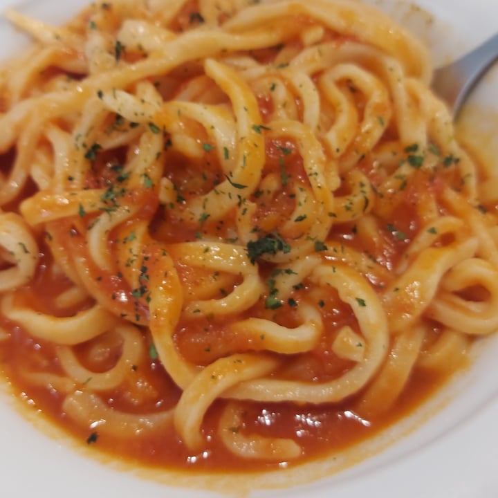 photo of La Bottega Del Giullare Manfricoli Alla Narnese shared by @raymats on  24 Jul 2025 - review