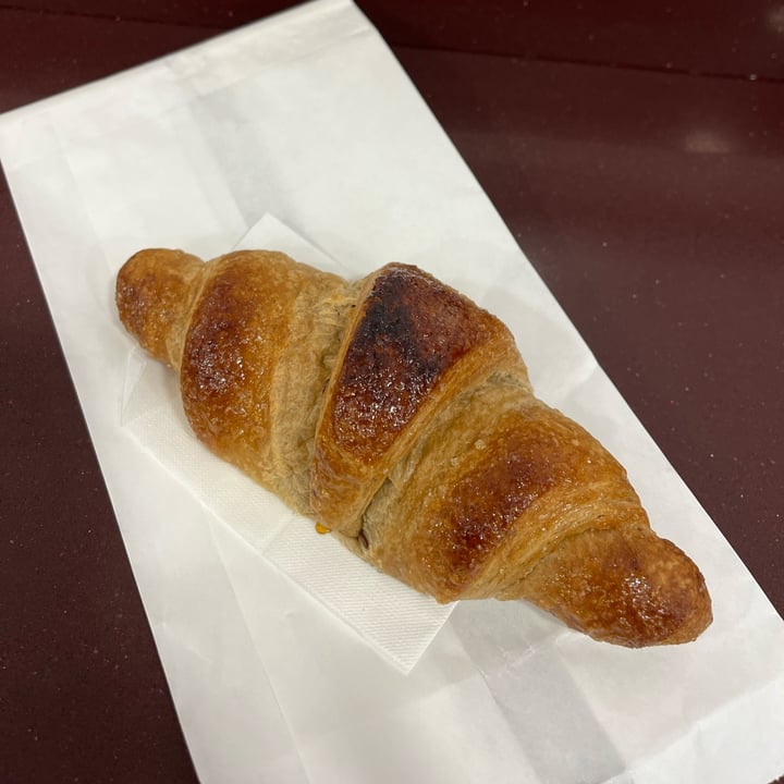 photo of Caffè Notari blueberry croissant shared by @emmamolteni on  19 Mar 2024 - review
