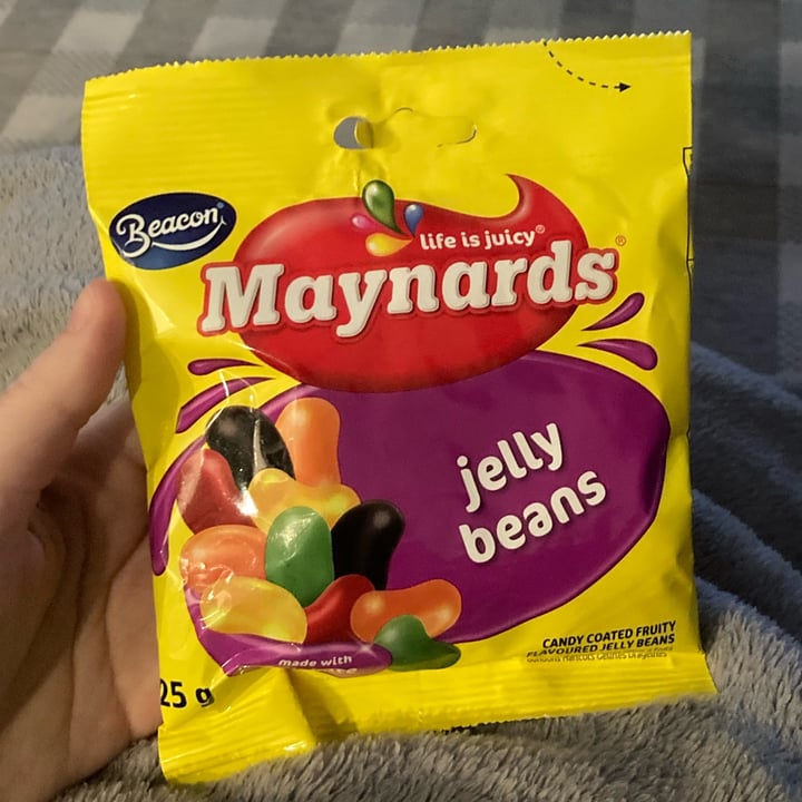 photo of Beacon Jelly Beans shared by @catherinews on  09 Nov 2023 - review