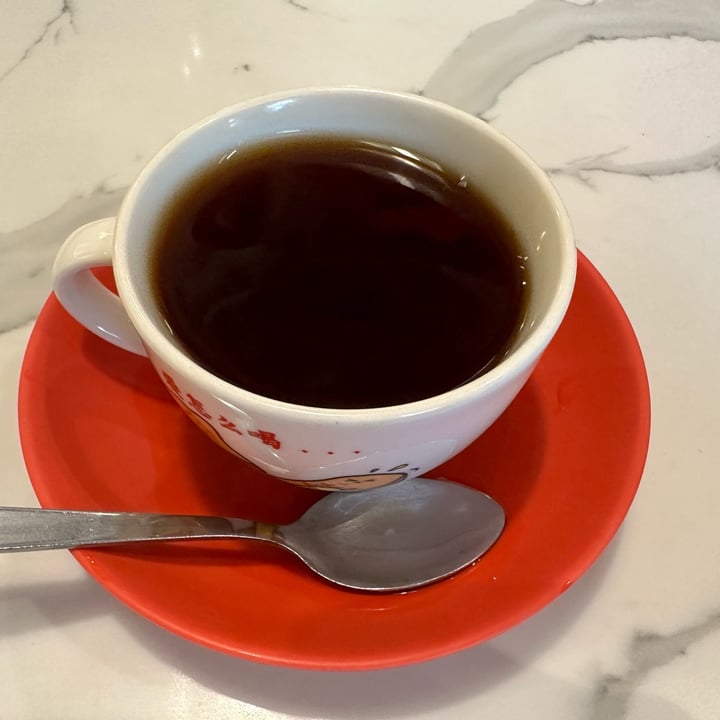 photo of The Hainan Story Tea Black shared by @piggy-egg on  15 Oct 2023 - review