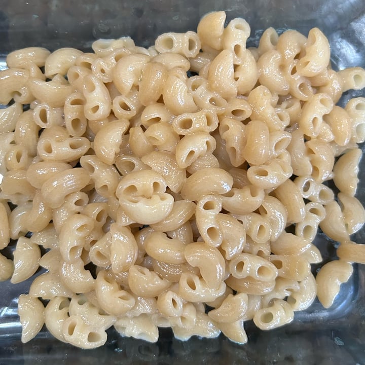 photo of Jovial Vegan Mac shared by @natsveganfood on  28 Feb 2025 - review