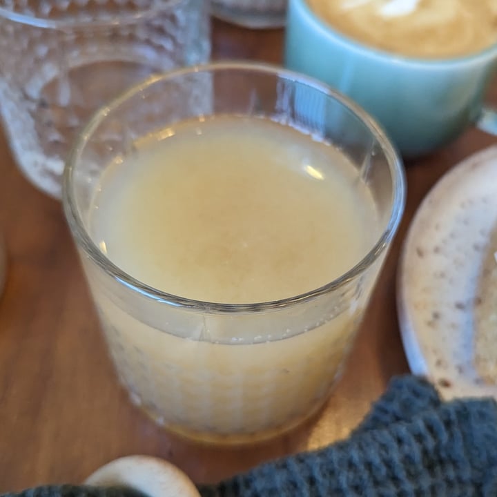photo of SOUQUO - Café, cantine, brunch Grape Lemonade shared by @lydiahawkins on  08 Oct 2023 - review