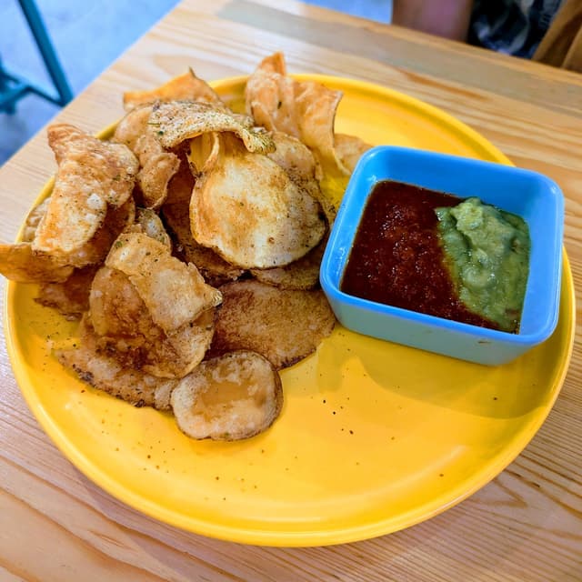 monster-and-beer-petaling-jaya-top-rated-vegan-dishes-reviews