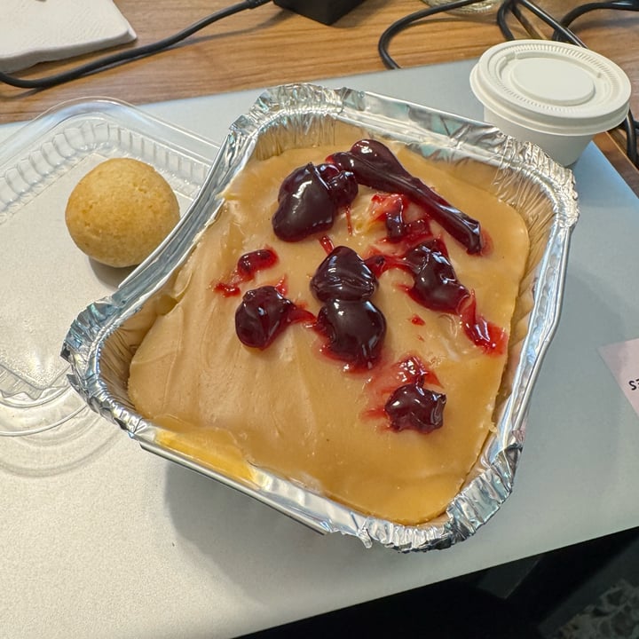 photo of PANADERÍA ROCKS Natilla shared by @losojosdepaula on  16 Dec 2024 - review