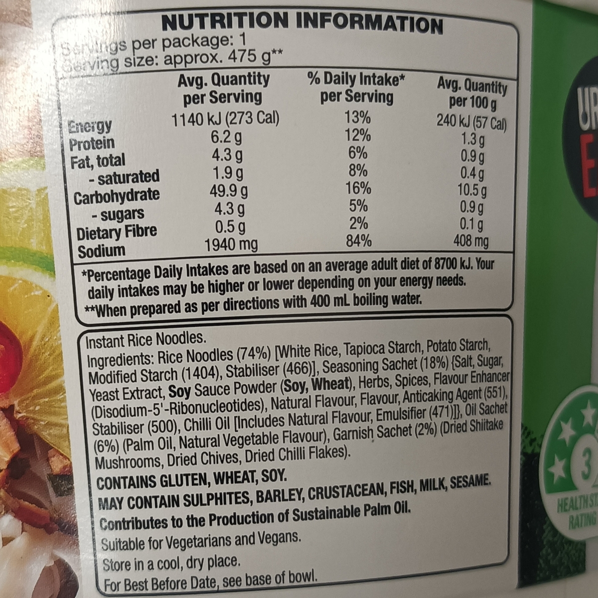 Pho Bowl Near Me Experience the Flavors of Vietnam