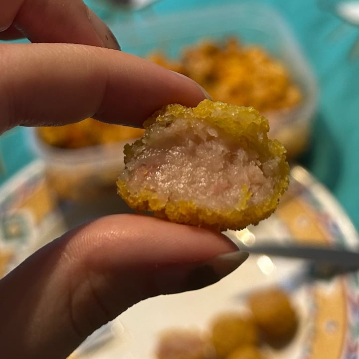 photo of La vie Ham & Cheese Croquettes shared by @esmehart on  10 Oct 2025 - review