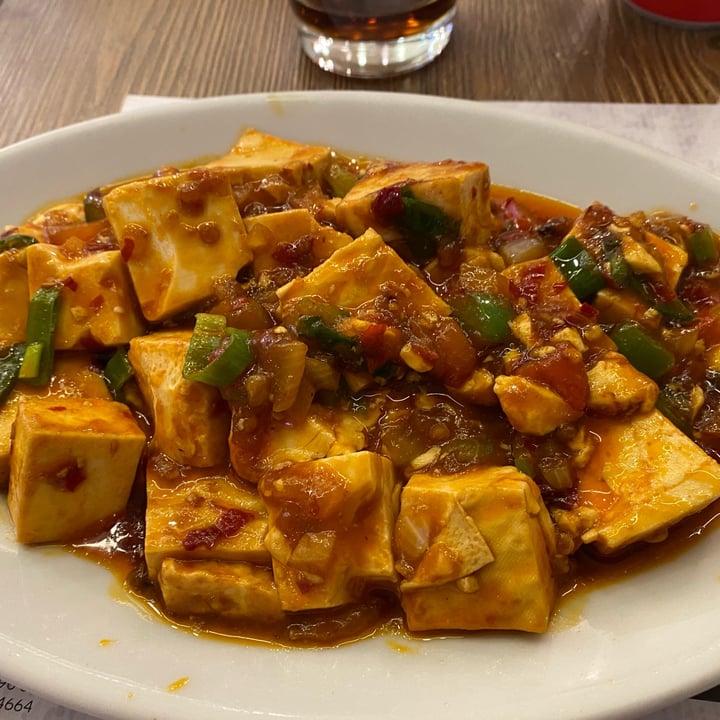 photo of Yun Quick Tofu Salsa Piccante shared by @whatthefuck on  17 Sep 2023 - review