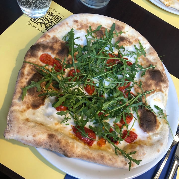 photo of Ristorante Pizzeria Il Vicolo Pizza Primavera shared by @doina on  03 Feb 2024 - review