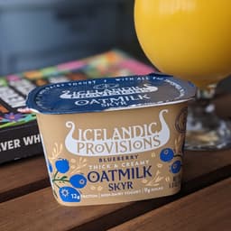 Icelandic Provisions