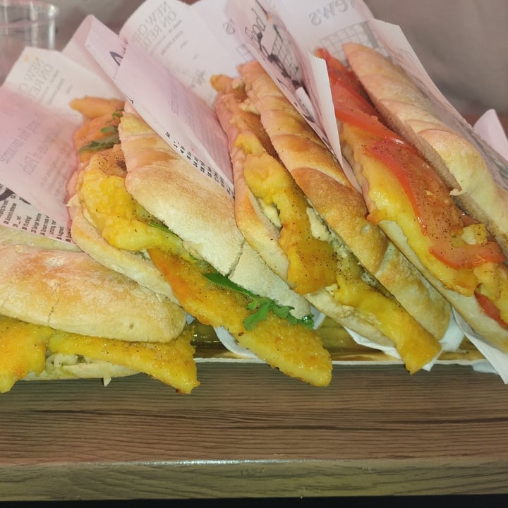 photo of Mickey's cecineria Botanico shared by @casspita on  11 Aug 2025 - review