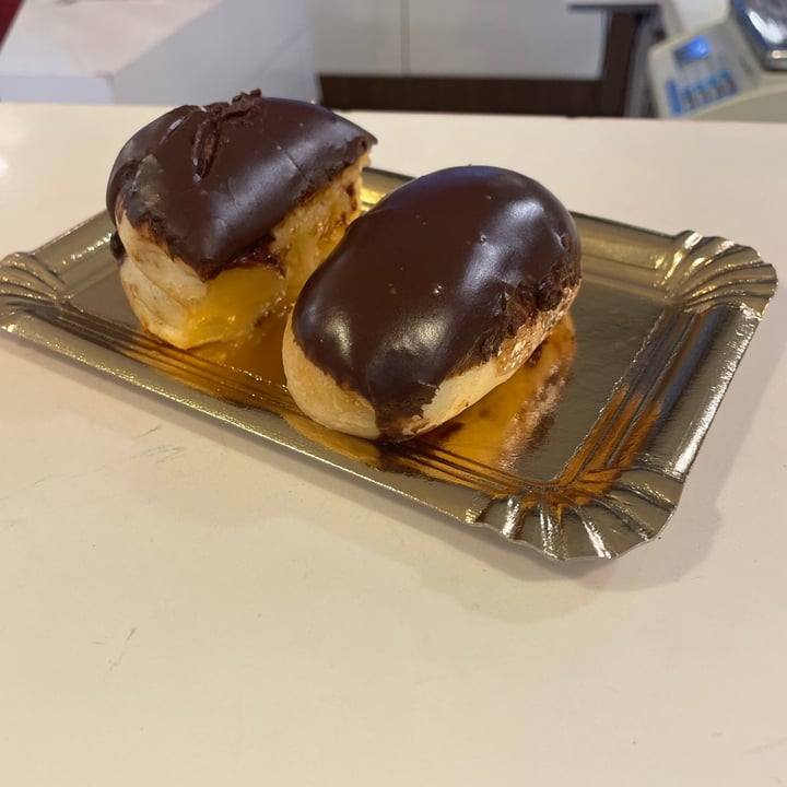 photo of Confitería Capri Bollos shared by @barbarapgs on  28 Aug 2024 - review