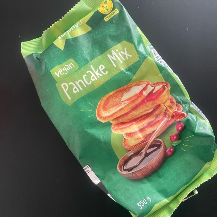 photo of Vemondo Pancake Mix shared by @topacieca on  09 May 2024 - review