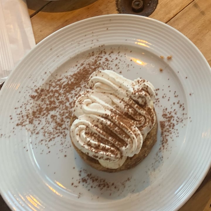 photo of Le Mucche banoffee shared by @leilavilco on  05 Jan 2024 - review
