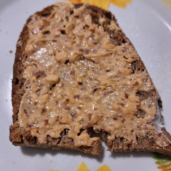 photo of Whole Earth crunchy peanut butter  450g shared by @morgymur on  05 Oct 2023 - review