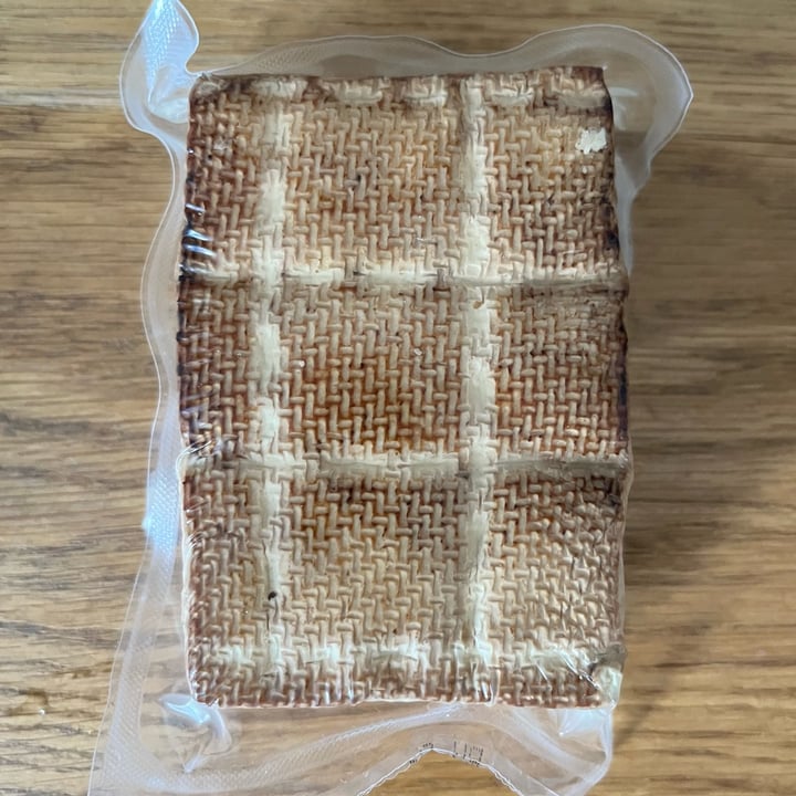 photo of Vemondo Tofu affumicato shared by @chiadefe on  23 May 2025 - review