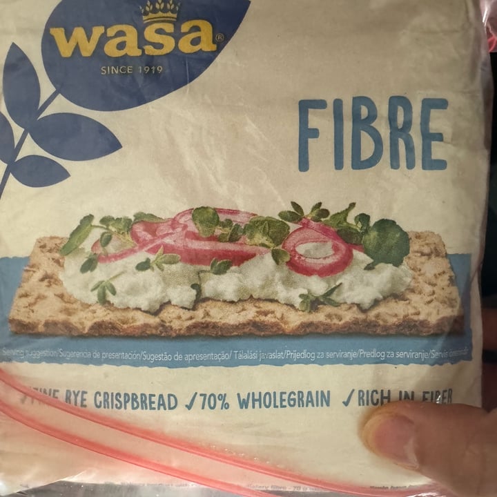 photo of Wasa Fibres shared by @csquaree on  04 May 2024 - review