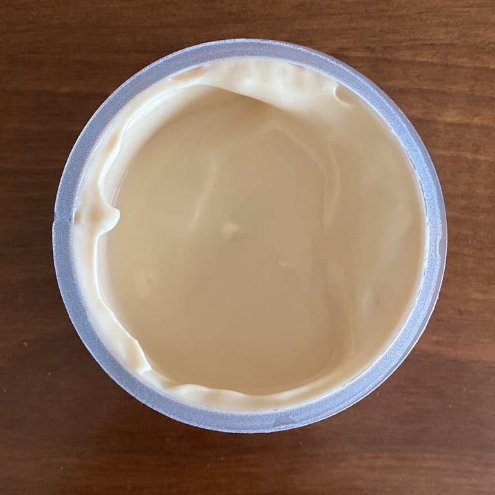 photo of Alpro Yogurt Coconut Salted Caramel shared by @oceanideserti on  19 Dec 2024 - review