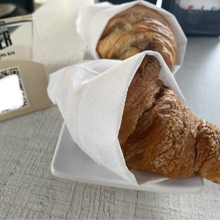 photo of The Corner Cornetto Vegano Alla Marmellata shared by @elviradl on  09 Sep 2024 - review