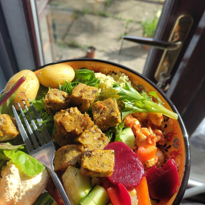 photo of THIS Is superfood marinated pieces shared by @lauraem on  03 Aug 2025 - review