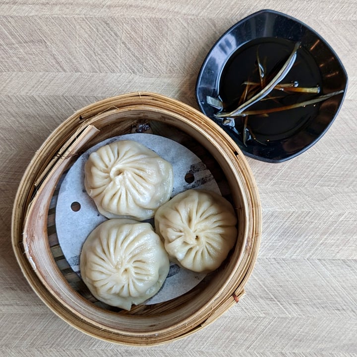 photo of D'life Signature 蔬品軒 Xiao Long Bao shared by @xinru-t on  11 Sep 2023 - review