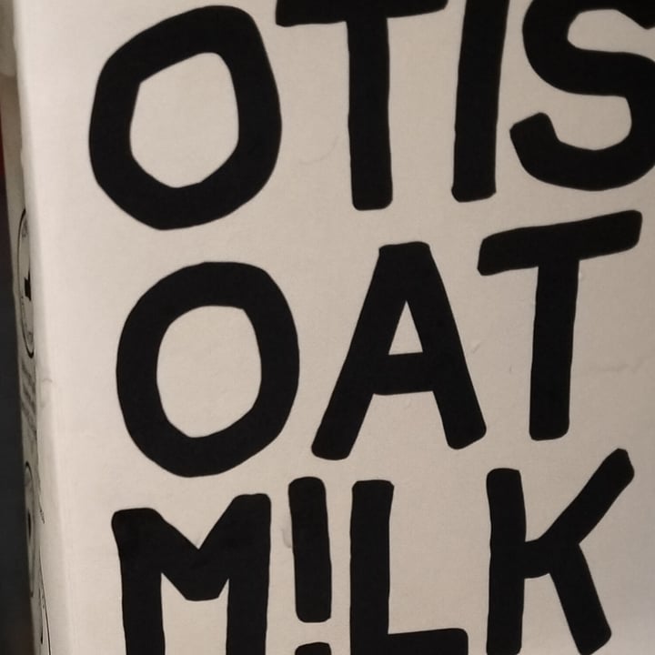 photo of Otis Oat Milk Otis Oat Milk (The Barista One) shared by @ppyenlin on  29 Jun 2025 - review