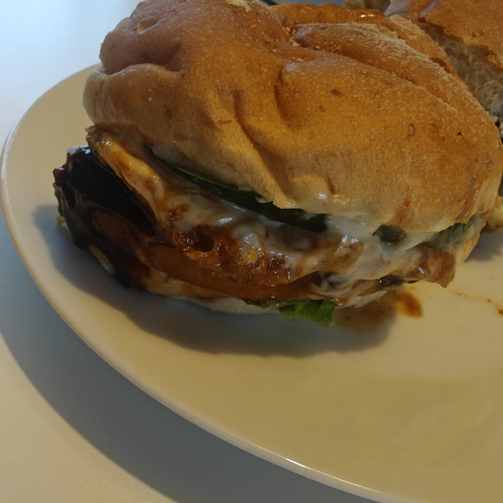 photo of nomVnom Bistro Ramly Burger shared by @jgomez on  26 Dec 2024 - review