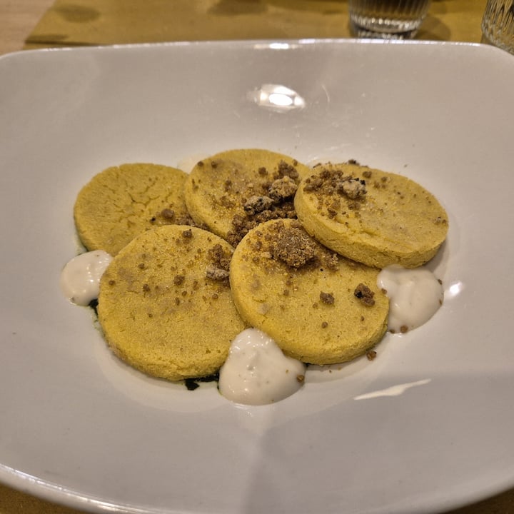 photo of Lo Fai Gnocchi al semolino shared by @pamy on  17 Mar 2025 - review