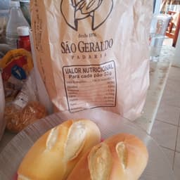 Padaria São Geraldo
