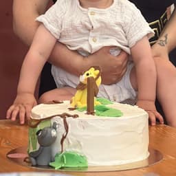 Cakelicious by Sarah