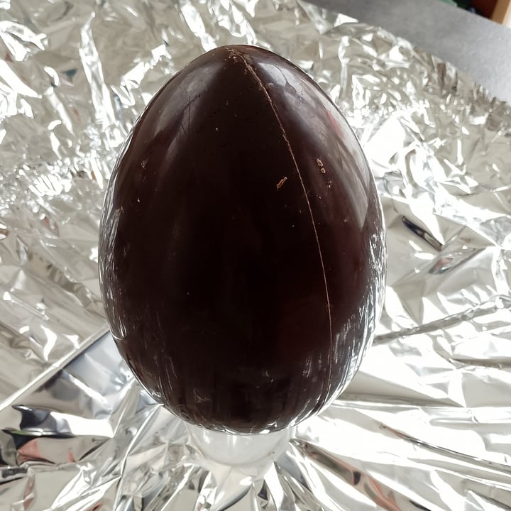 photo of Le margherite Uovo di cioccolato fondente con sorpresa shared by @silvia89 on  31 Mar 2024 - review
