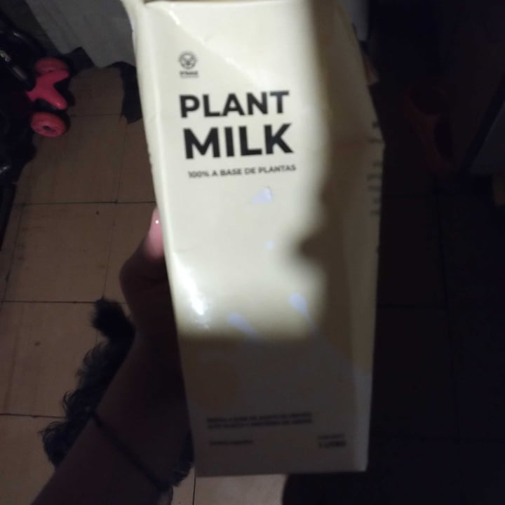 photo of D’Raiz Plant Milk shared by @valerialaime on  11 Sep 2023 - review