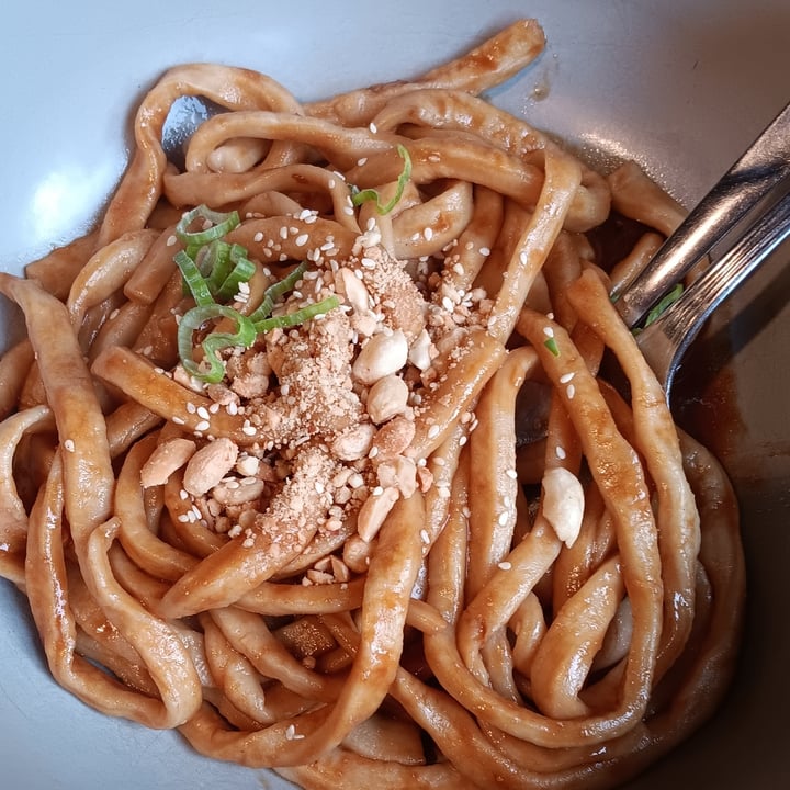 photo of Le Nove Scodelle Spaghetti tirati a mano shared by @ecomecum on  06 May 2024 - review