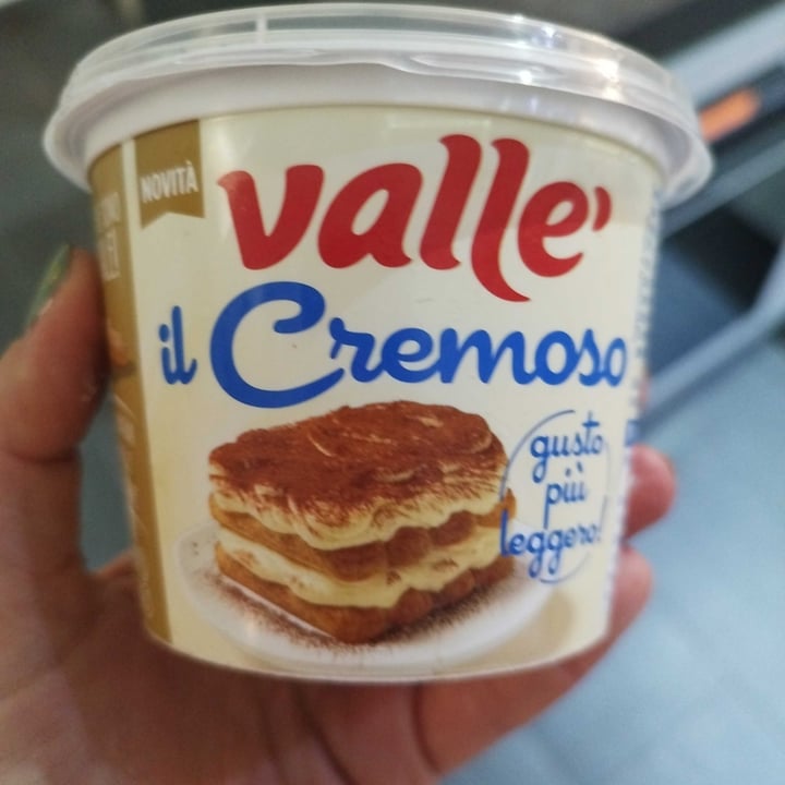 photo of Valle' mascarpone shared by @carol1984verona on  27 Mar 2024 - review