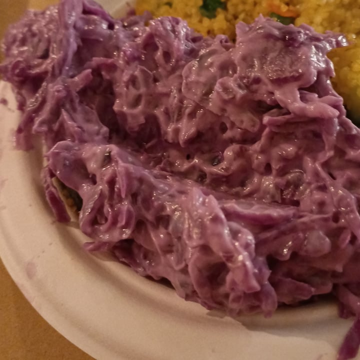 photo of Radicetonda Insalata violetta shared by @miocillo0 on  27 Mar 2024 - review