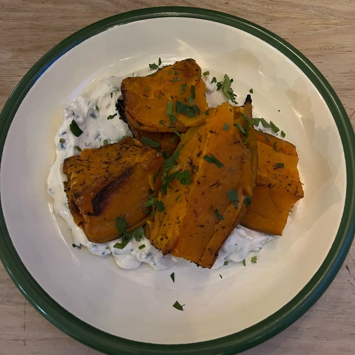 photo of Aujourd'hui Demain Sweet Potatoes shared by @eeyoreblack on  03 Sep 2023 - review