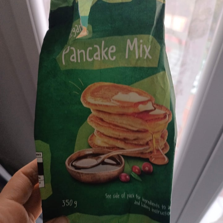 photo of Vemondo Pancake Mix shared by @biancafurii on  30 Jan 2025 - review