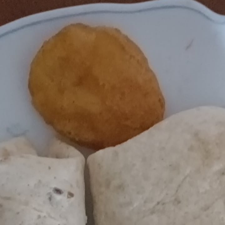 photo of Vemondo chickn nuggets shared by @vegumii on  13 Jul 2025 - review