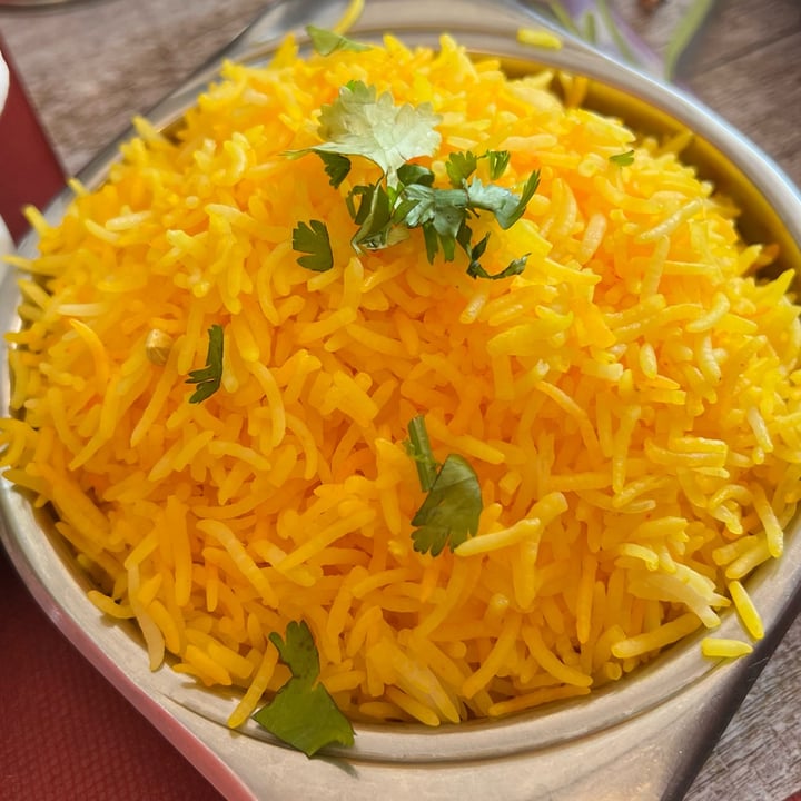 photo of Sher E Punjab Lemon Rice shared by @annamiou on  20 Apr 2024 - review