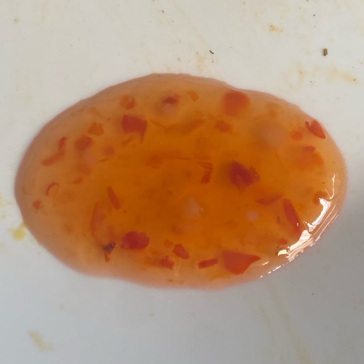 photo of Cock brand sweet chili sauce for chicken shared by @alltingarnej on  17 Nov 2024 - review