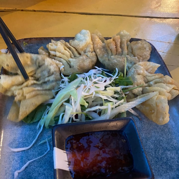 photo of Yo! Pho Fried Dumpling Tofu shared by @shuggerlee on  24 Sep 2023 - review
