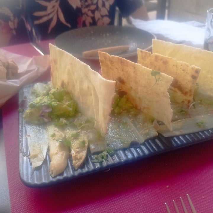 photo of Restaurante Masero Carpaccio del Trópico shared by @alejandro-alvaro on  12 May 2024 - review