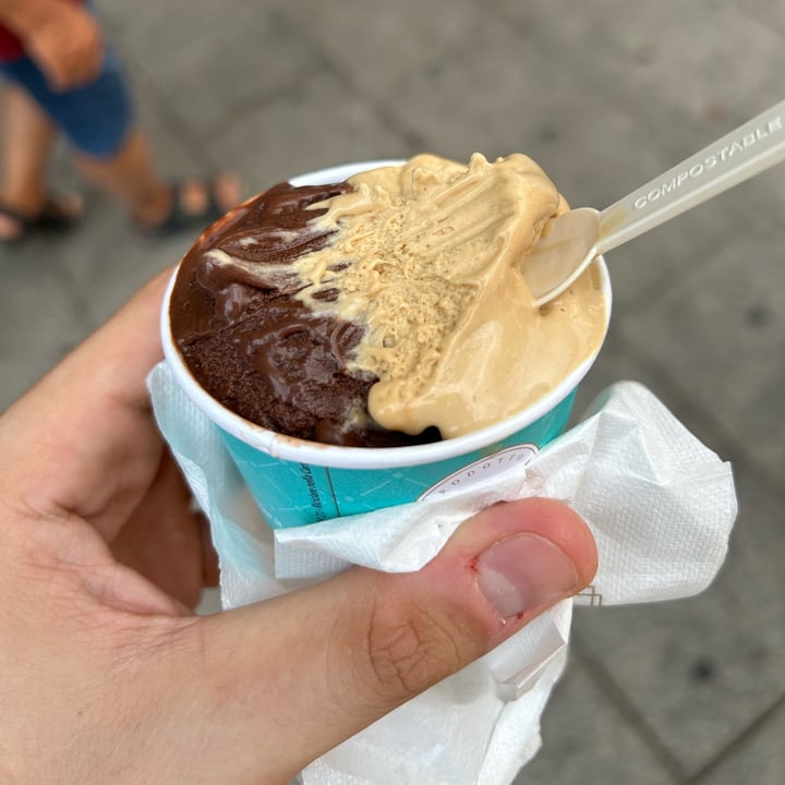photo of Kremet Gelateria Gelato caramellato shared by @emmearn on  19 Aug 2024 - review