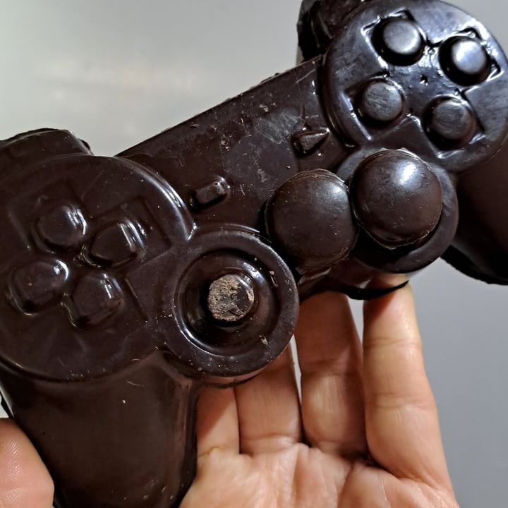 photo of Salvajo Joystick (chocolate relleno) shared by @yanyna on  23 Aug 2023 - review