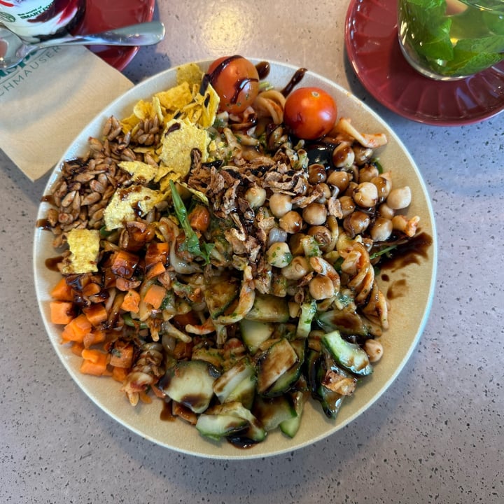 photo of Kaspar Schmauser Pasta Bowl shared by @andrefornia on  16 Nov 2024 - review