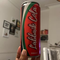 Labbaik cola