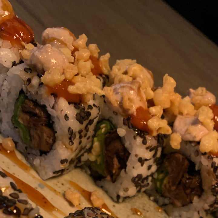 photo of Bigan no beef shared by @sandyna on  13 May 2024 - review