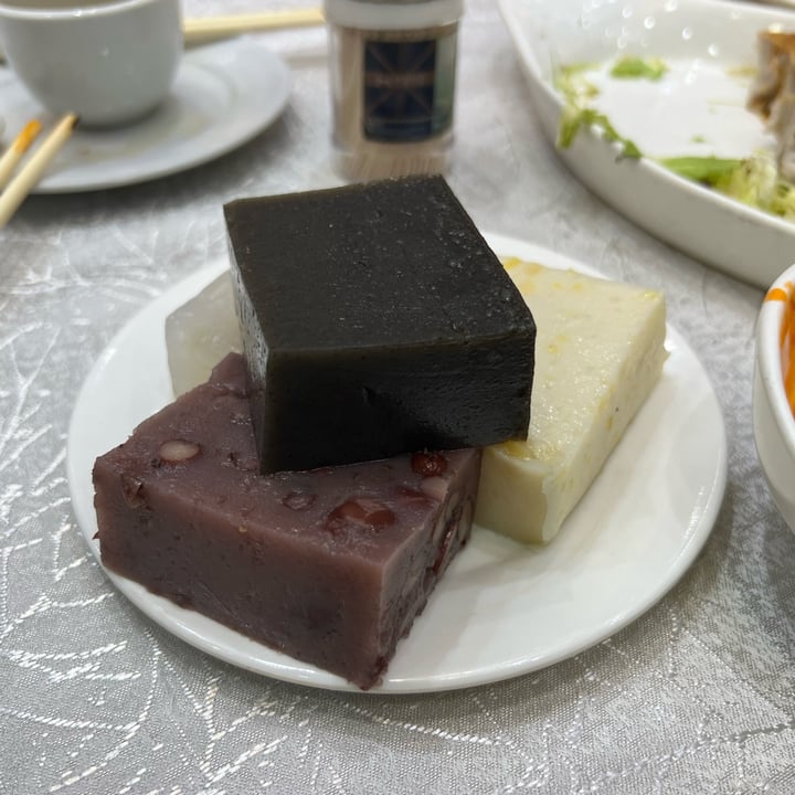 photo of Tung Fong Siu Kee Yuen Taro fish shared by @citronimus on  19 Sep 2025 - review