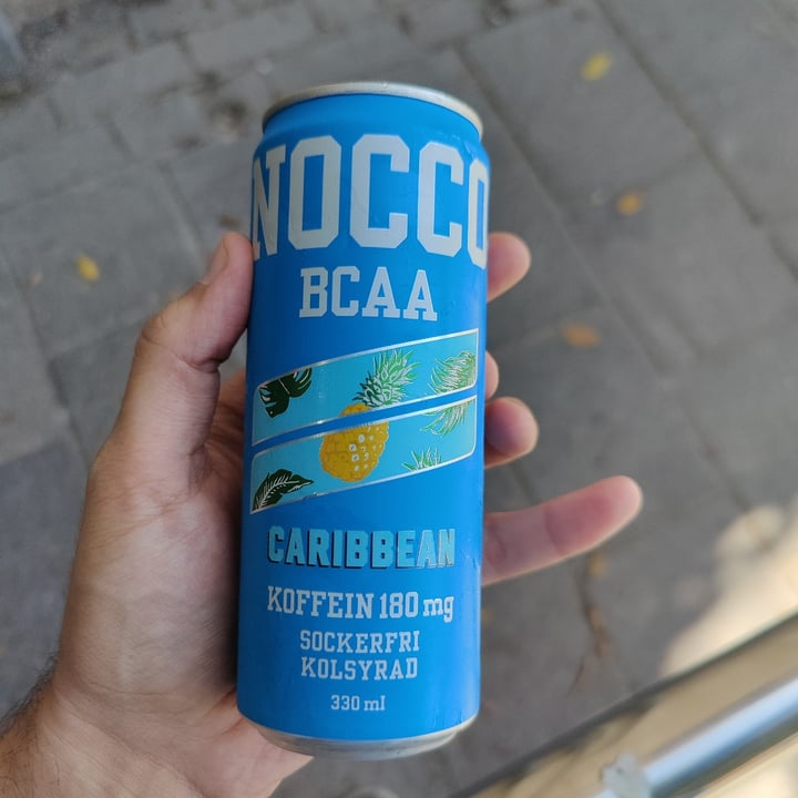 photo of NOCCO NOCCOO Caribbean shared by @lukasser on  02 Oct 2025 - review