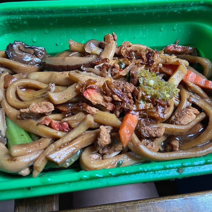 photo of Jian Jian Vegetarian Food Tai Lok Mee shared by @ypsssss on  11 May 2024 - review